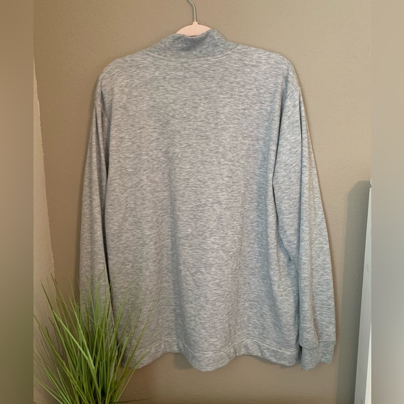 Eddie Bauer Lounge Men’s pullover sweater. Size XL. - Picture 2 of 10